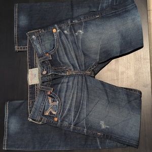 Big Star Sophie Jeans - 30L